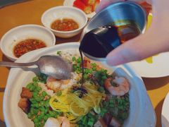 -茶港·点心·啫啫煲(群光广场店)