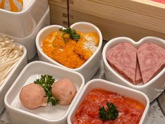 -喜味涮自助小火锅(广州东圃天河城店)
