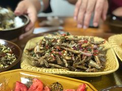 -和福餐馆(西江古街店)