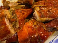 -玫瑰苑烧腊饭店