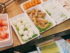 -野妹火锅(南园店)