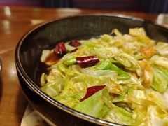-雀舞云南菜(天津天河城购物中心店)