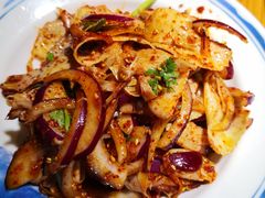 -滇小鱼·云南野生菌火锅(上杭路店)