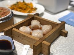 -餐与自然(老商埠店)