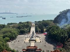 -南沙天后宫景区