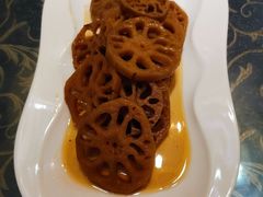 -舌尖上的食缘花园主题餐厅