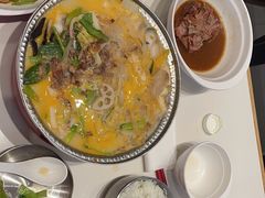 -喜家德虾仁水饺(华强天虹店)