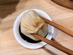 汤包-金原鸭血粉丝汤总店(锁金村店)