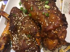 -木屋烧烤(西南角店)