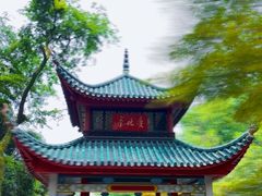 -岳麓山风景名胜区