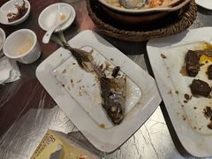 -官塘锋记鱼生·生腌·砂锅粥(牌坊街店)
