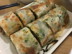 -台北楚楚园馅饼粥(虹桥南丰城店)