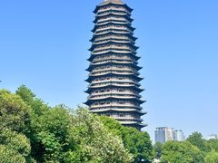-红梅公园