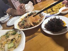 -龙姐私房菜(和顺古镇店)