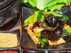 -石记老北京炙子烤肉(松园店)