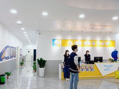 -乐博乐博少儿编程·机器人编程·信息学竞赛(未央校区)
