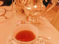 -The Ritz Restaurant
