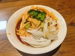 -子午路张记肉夹馍(翠华路店)