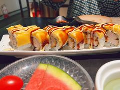 -山上下日本料理(万象城店)