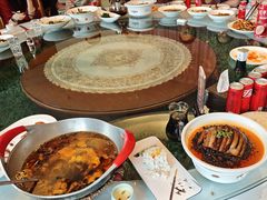 -辣婆婆(航天桥店)