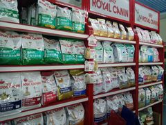 -瑞派宠物医院·24小时骨科·心脏·核磁(哈尔滨南岗店)
