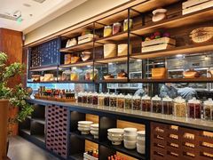 -新连采·海鲜·大连菜(大连恒隆广场店)