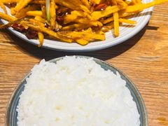 -静一餐厅·湖北菜(前门店)