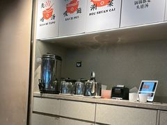 -骨之味·筒骨汤火锅(江头店)