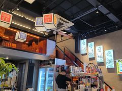 -回·龙虾铺·盆盆蟹·烧烤大排档(回龙观店)