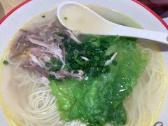 -小杨生煎(周浦万达店)