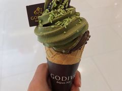 -GODIVA(恒隆广场店)