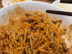 -寻裕记·现炒浇头面(人民广场店)