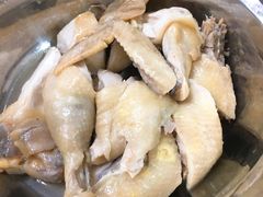 -成惠食府(赤岗店)