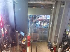 -微醺烤牛·炭火烧烤·精酿啤酒(东郊记忆店)