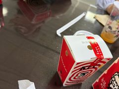 -肯德基(水坊邻里店)