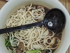 -李先生牛肉面大王(北京东四店)