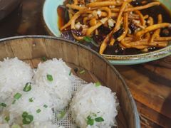 -覃大个·藕汤印象(博奇路店)