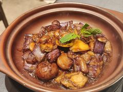 -A One Kitchen·南京精菜馆(德基广场店)