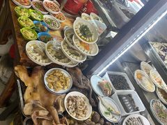 -绍兴名菜馆(可乐路店)