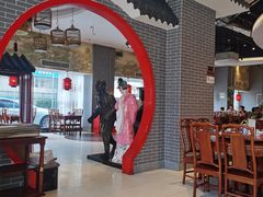 -京味张·北京烤鸭(南山店)