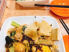 -林静小吃(复兴路店)
