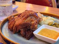 -甲丁坊·德餐·酒吧(五棵松华熙店)