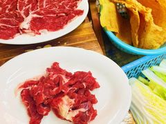 -柴头哥·牛肉火锅(爱民路店)