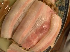 咸肉扣水笋-三林本帮馆(中林街店)