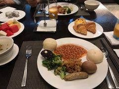 -美食汇·海鲜自助餐·家庭聚会·商务宴请(青秀万达文华店)