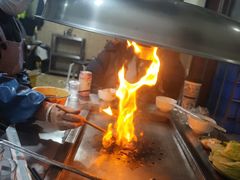 -罗姐烧烤(东风路一段店)