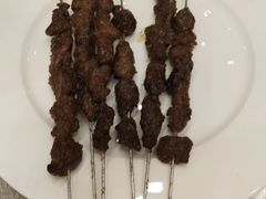 -云冈建国宾馆·自助餐厅