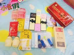 -新罗免税店(首尔总店)