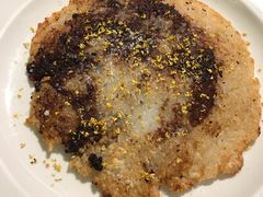 香煎八宝饭-宏玲餐厅(四川南路店)