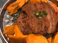 -美味故事特色餐厅(汉阳郭茨口店)